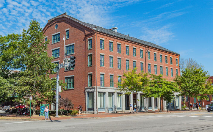 Pictures of Retail property located at 35 Commercial St, Portland, ME 04101 for lease - image #1
