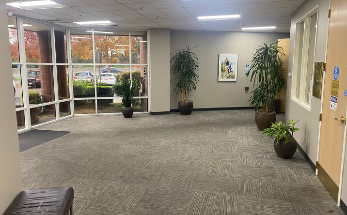 Pictures of Office property located at 2288 Auburn Blvd, Sacramento, CA 95821 for lease - image #1