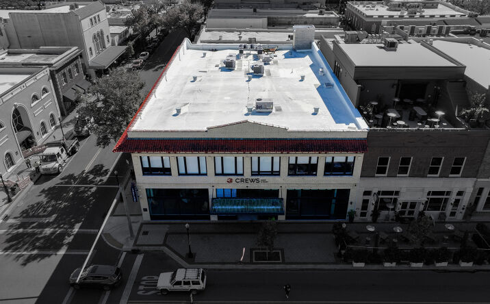 Pictures of Office property located at 109 S Kentucky Ave, Lakeland, FL 33801 for lease - image #1
