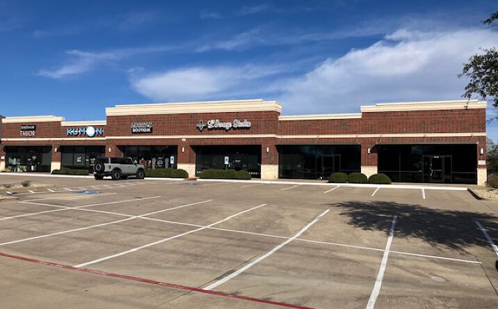 Pictures of Retail property located at 2240 Matlock Rd, Mansfield, TX 76063 for lease - image #1