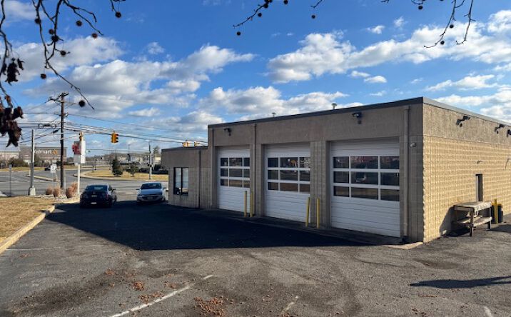 Pictures of Retail property located at 334 S White Horse Pike, Magnolia, NJ 08049 for lease - image #1