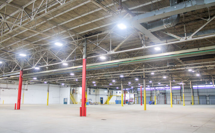 Pictures of Industrial, Office property located at 711 Southwood Ave, Columbus, OH 43207 for lease - image #1