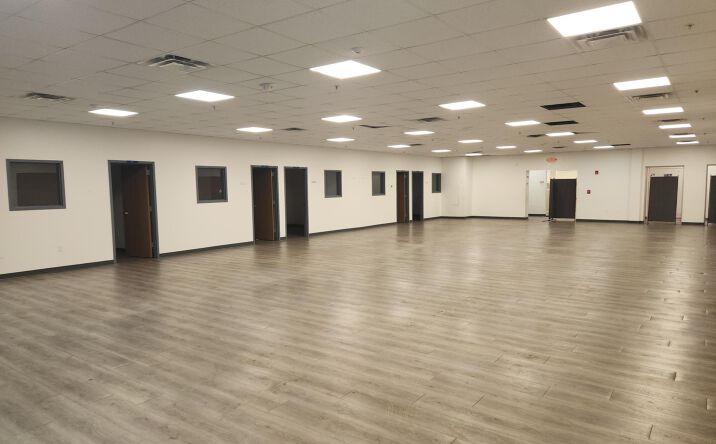 Pictures of Industrial, Office property located at 711 Southwood Ave, Columbus, OH 43207 for lease - image #1