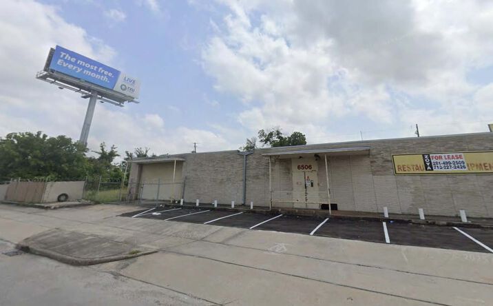 Pictures of Industrial property located at 6506 Gulf Fwy & 6355 Griggs Rd, Houston, TX 77023 for lease - image #1
