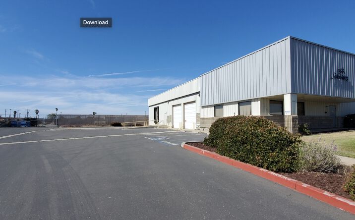 Pictures of Industrial property located at 2337 Thompson Way, Santa Maria, CA 93455 for lease - image #1