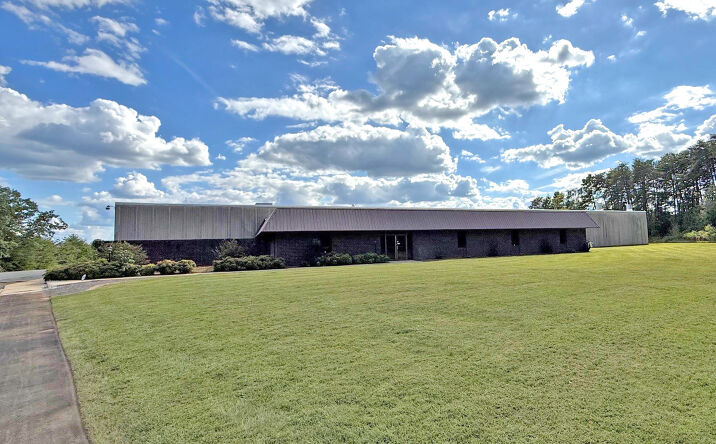 Pictures of Industrial property located at 8665 W Market Street, Greensboro, NC 27101 for lease - image #1