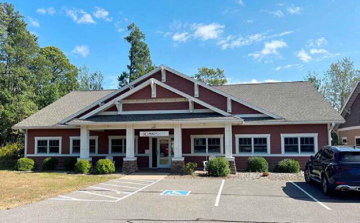 Pictures of Office property located at 13794 Bluestem Court, Baxter, MN 56425 for lease - image #1