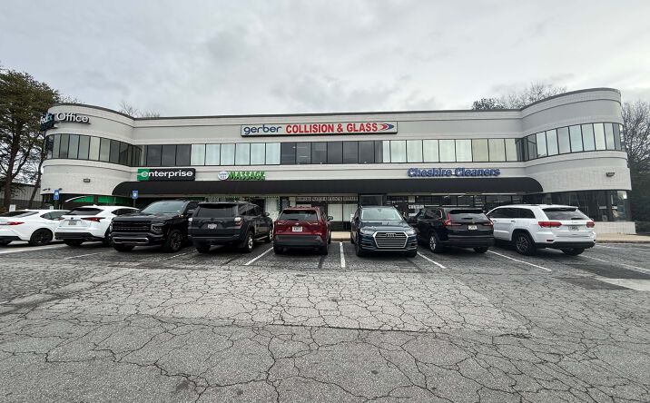 Pictures of Retail property located at 2441 Cheshire Bridge Road Northeast, Atlanta, GA 30324 for lease - image #1