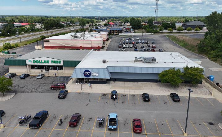 Pictures of Retail property located at 661 E 24th St, Holland, MI 49423 for lease - image #1