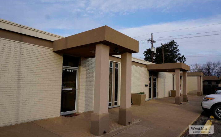 Pictures of Office property located at 3004 - 3008 50th Street, Lubbock, TX 79413 for lease - image #1