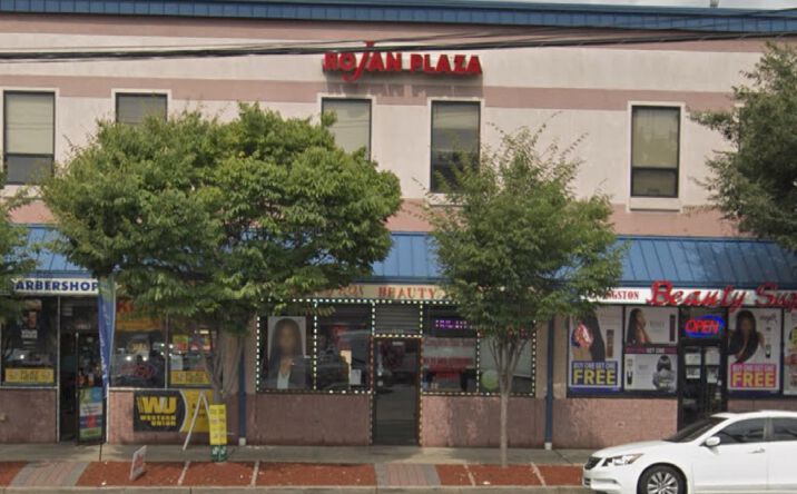 Pictures of Office property located at 25 Elizabeth St, New Brunswick, NJ 08901 for lease - image #1