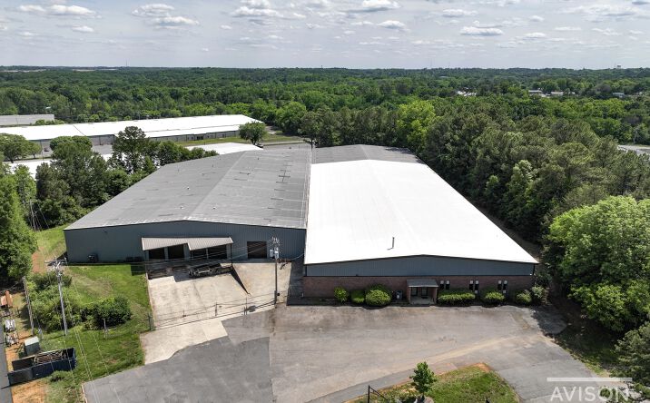 Pictures of Industrial property located at 1911 Midland Rd, Rock Hill, SC 29730 for lease - image #1
