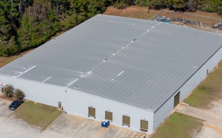 Pictures of Industrial property located at 754 E Hightower Trail, Social Circle, GA 30025 for lease - image #1