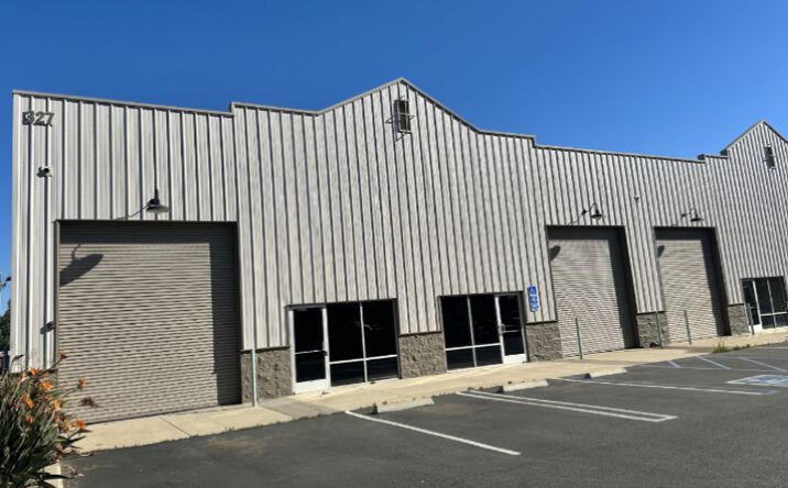 Pictures of Industrial property located at Oak St, Santa Maria, CA 93454 for lease - image #1