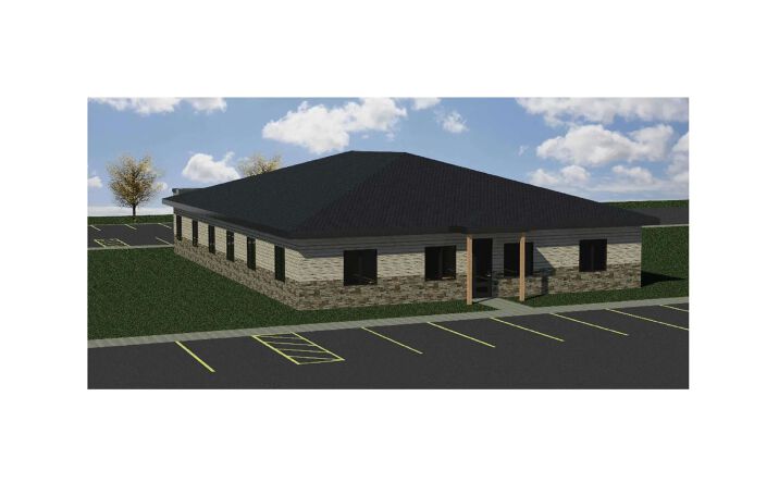 Pictures of Office property located at 5201 S Sycamore Ave, Sioux Falls, SD 57108 for lease - image #1