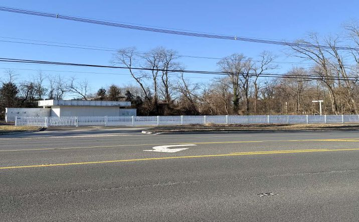 Pictures of Retail, Land property located at 858 Shrewsbury Ave, Tinton Falls, NJ 07724 for lease - image #1