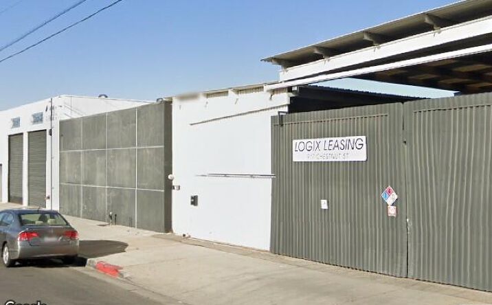 Pictures of Industrial property located at 917-1001 Chestnut St, Burbank, CA 91506 for lease - image #1