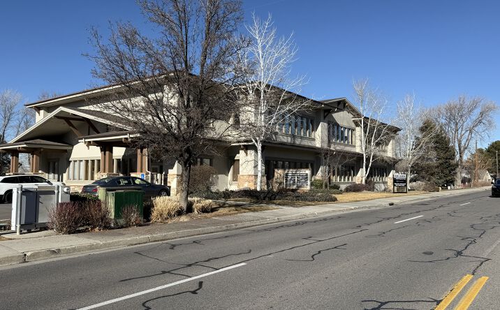 Pictures of Office property located at 4252 S Highland Dr, Millcreek, UT 84124 for lease - image #1
