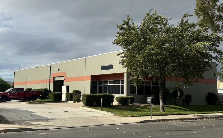 Pictures of Industrial, Office property located at 2367 Thompson Way, Santa Maria, CA 93455 for lease - image #1