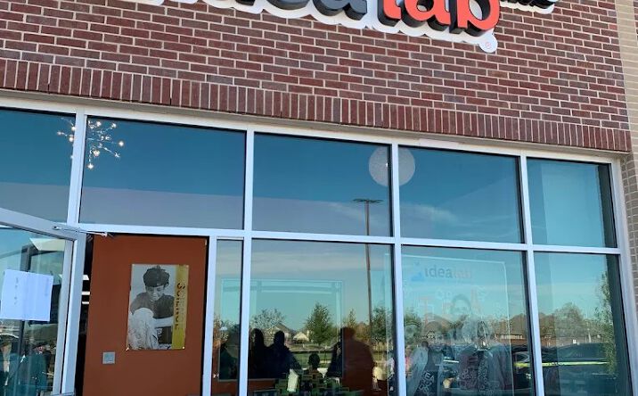 Pictures of Retail property located at 16733 W Airport Blvd, Richmond, TX 77407 for lease - image #1