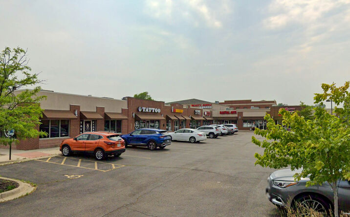Pictures of Retail property located at 16122 Illinois Rte 59, Plainfield, IL 60586 for lease - image #1