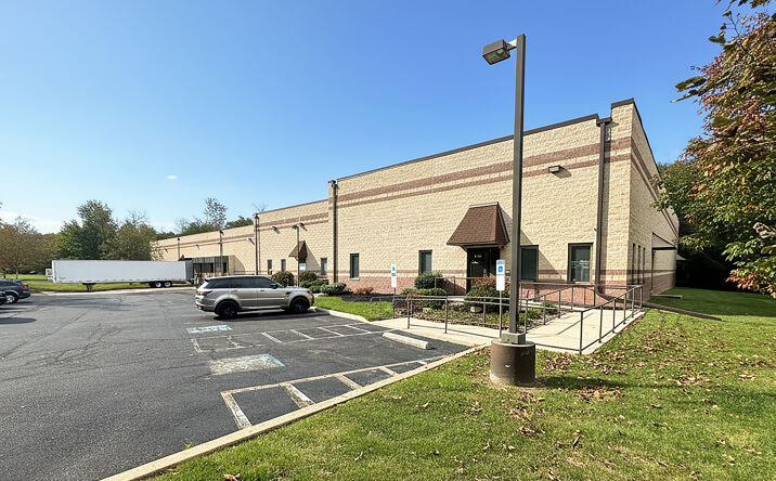 Pictures of Industrial property located at 1440 Wells Dr, Bensalem, PA 19020 for lease - image #1
