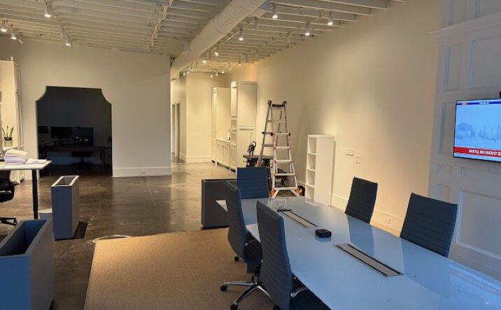 Pictures of Retail, Office, Special Purpose property located at 1408 McCallie Ave, Chattanooga, TN 37404 for lease - image #1