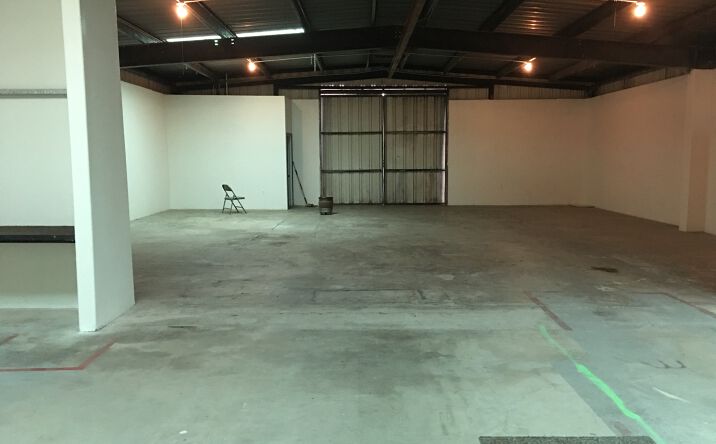 Pictures of Industrial, Land property located at 884 W Main St, Turlock, CA 95380 for lease - image #1