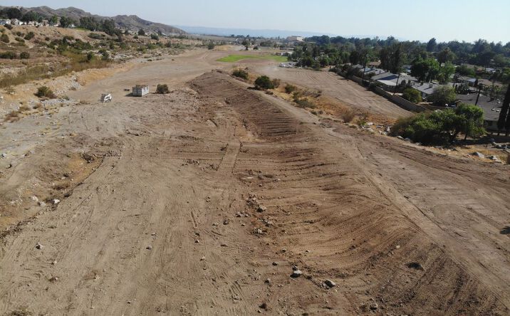Pictures of Land property located at 12451 Gridley St, Los Angeles, CA 91342 for lease - image #1