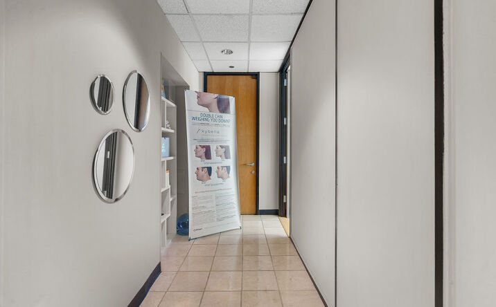 Pictures of Office property located at 203 Willow St, SF, CA 94109 for lease - image #1