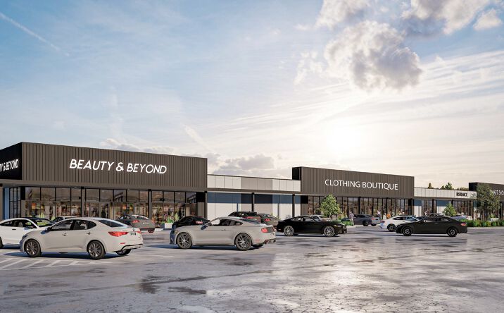 Pictures of Retail property located at 9411 North Fwy, Houston, TX 77037 for lease - image #1
