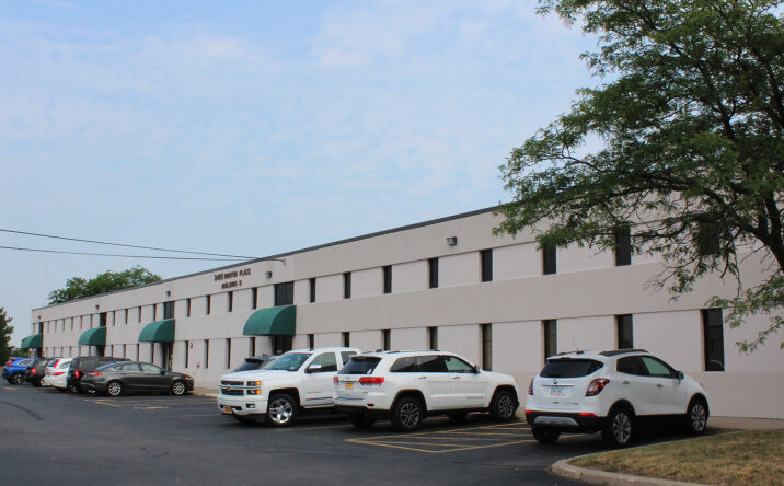 Pictures of Office property located at 3495 Winton Pl, Rochester, NY 14623 for lease - image #1