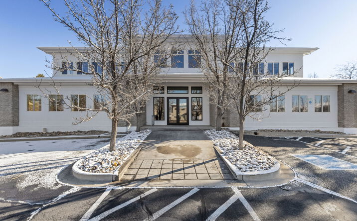 Pictures of Office property located at 6630 Gunpark Dr, Boulder, CO 80301 for lease - image #1