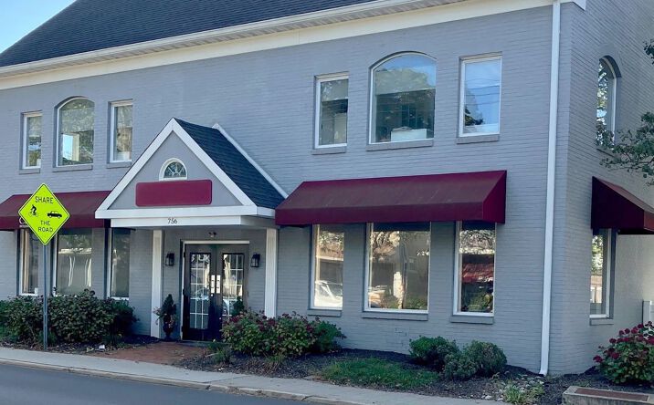 Pictures of Retail, Office property located at 756 River Road, Fair Haven, NJ 07704 for lease - image #1