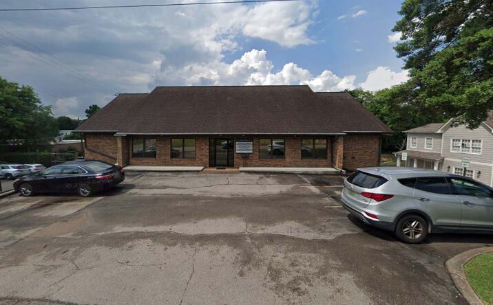 Pictures of Office property located at 3176 Cahaba Heights Rd, Vestavia Hills, AL 35243 for lease - image #1