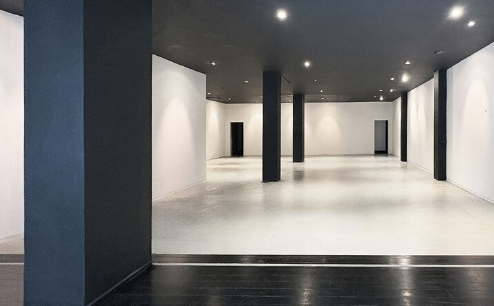 Pictures of Retail, Office property located at 784 Geary Street, San Francisco, CA 94109 for lease - image #1