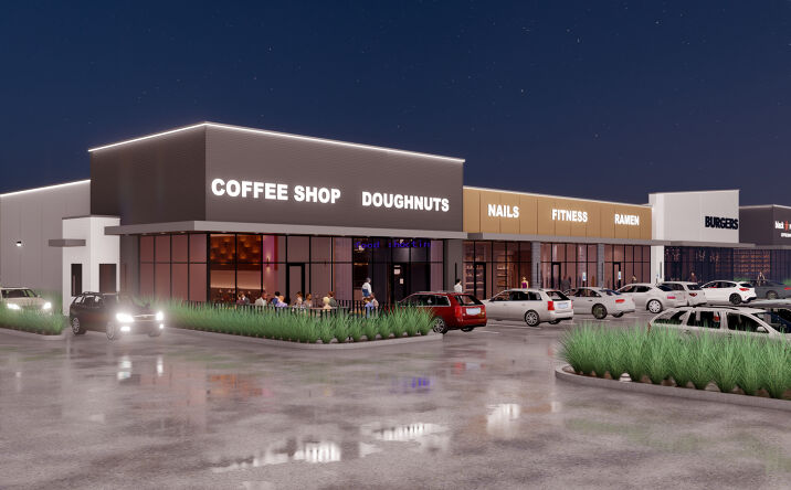 Pictures of Retail property located at 17020 Kickapoo Rd, Waller, TX 77484 for lease - image #1