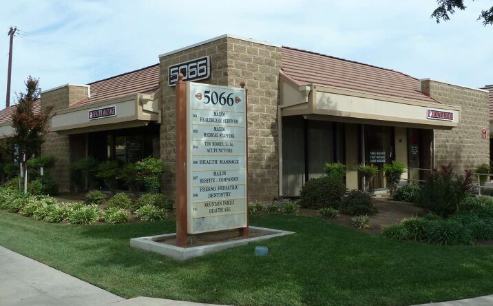 Pictures of Office property located at 5066 N Fresno St, Fresno, CA 93710 for lease - image #1