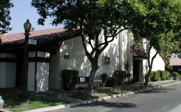 Pictures of Office property located at 5150 N 6th St, Fresno, CA 93710 for lease - image #1