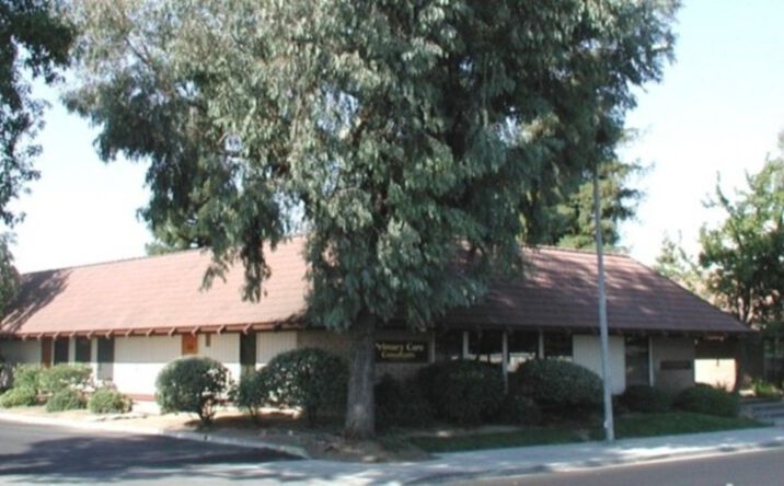 Pictures of Office property located at 255 W. Bullard Ave, Clovis, CA 93612 for lease - image #1