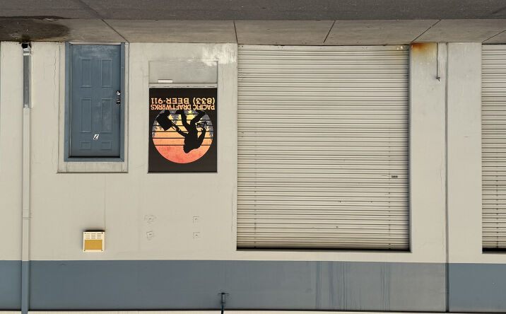 Pictures of Industrial property located at 217 Kenroy Lane, Roseville, CA 95678 for lease - image #1
