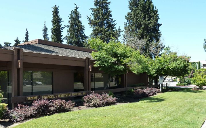 Pictures of Office property located at 1285 W Shaw Ave, Fresno, CA 93711 for lease - image #1