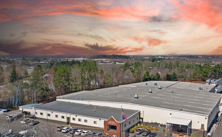 Pictures of Industrial property located at 3655 Reed St, Winston-Salem, NC 27107 for lease - image #1