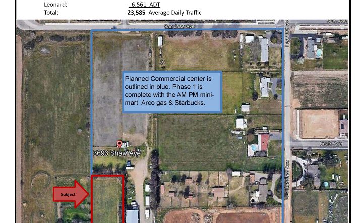Pictures of Land property located at NWC of Shaw & Leonard, Sandwich, MA 02537 for lease - image #1