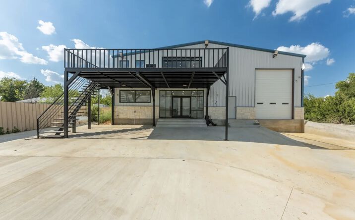 Pictures of Industrial property located at 10105 US-67, Alvarado, TX 76009 for lease - image #1