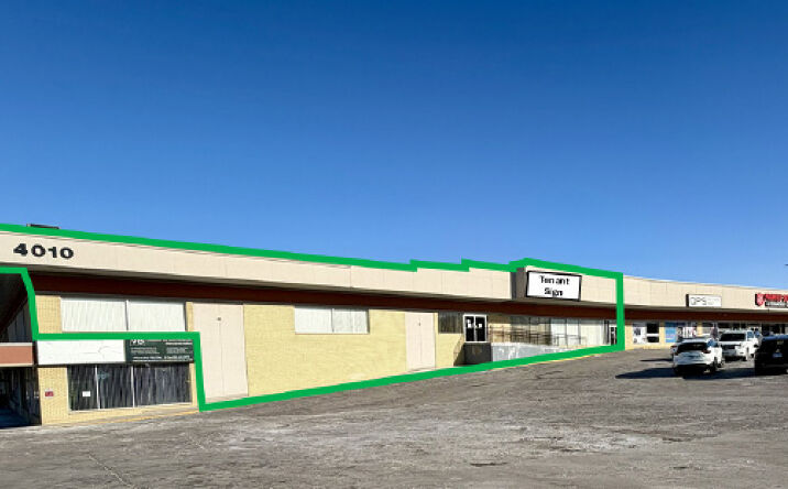 Pictures of Retail, Office property located at 4010 E. State St. & 4021 Morsay Dr, Rockford, IL 61107 for lease - image #1