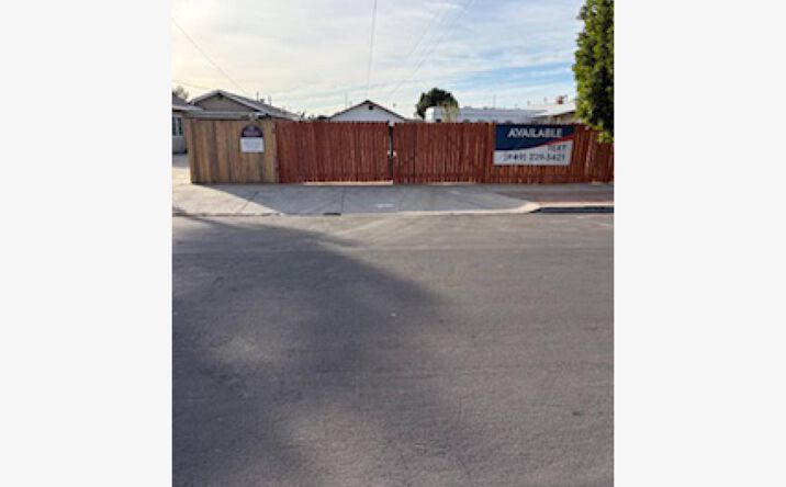 Pictures of Industrial, Land property located at 1157 N 7th St, Colton, CA 92324 for lease - image #1