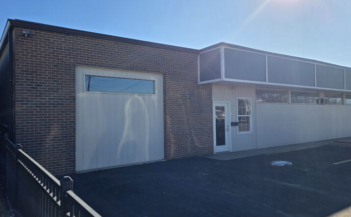 Pictures of Industrial property located at 3880 Elm Street, Denver, CO 80207 for lease - image #1