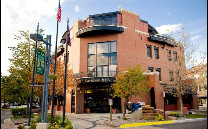 Pictures of Office property located at 40 W 14th Street 2A, HELENA, MT 59601 for lease - image #1