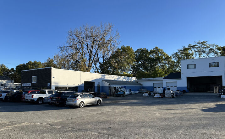 Pictures of Industrial property located at 105 Verge Street, Springfield, MA 01151 for lease - image #1